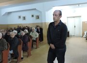 Илияна Йотова проведе разговор със жителите на с.Лопян 