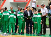 След изстрадана победа Балкан поведе  с 2-1 срещу Левски Лукойл