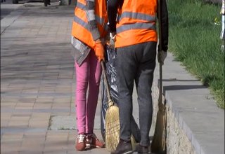 Започна Великденското почистване на Ботевград Скрийншот