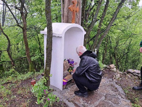 В Липница откриха сезона на оброците