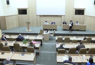 Какви решения бяха взети на вчерашното извънредно заседание на общинския съвет Скрийншот