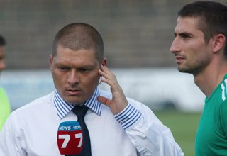 Спортен журналист от София смени професията и стана преподавател по информационни технологии в ботевградската природоматематическа гимназия Скрийншот