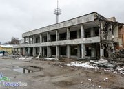 Събарят старата автогара в Ботевград