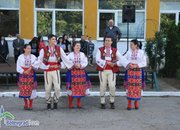 ПГТМ „Христо Ботев” изпрати тържествено своите зрелостници