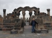 В сряда по Телевизия Ботевград втора част на филма за Армения