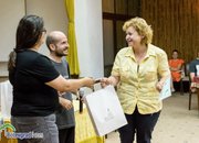 С награждаване на най-активните участници приключи третият етап от инициативата „Ботевград - първият уикиград в България” /допълнена/