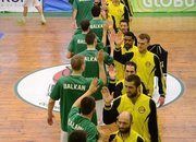 Балкан завърши с победа редовния сезон на BIBL, играе на 1/4 финал с Теодо