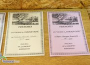 Днешните занимания в ДГ "Славейче" бяха посветени на Апостола