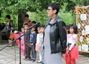 „ВЪРВИ, НАРОДЕ ВЪЗРОДЕНИ!” ПРОЗВУЧА ДНЕС И В ЛОПЯН