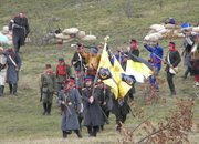 За първи път възстановка на събитията около Освобождението на Етрополе
