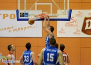 Лукойл Академик победи в Правец Рилски спортист