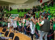 След изстрадана победа Балкан поведе  с 2-1 срещу Левски Лукойл