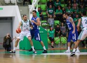 Трудна четвърта победа на Балкан