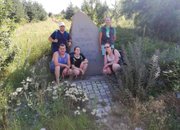 Завърши Четвъртият национален поход  „Ком – Емине за три дни”