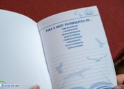 Актрисата Гергана Стоянова със серия от срещи в Ботевград