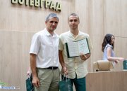 50 абитуриенти бяха удостоени с почетна грамота “Отличен зрелостник на община Ботевград“