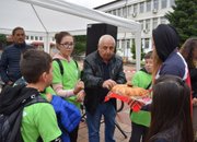 ОБЩИНА ЕТРОПОЛЕ БЕШЕ ДОМАКИН НА ОСМИ НАЦИОНАЛЕН ТУРИСТИЧЕСКИ СЪБОР „ЗЛАТНА ЕСЕН – ЕТРОПОЛЕ'2019”