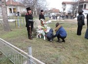 Етрополци се поклониха пред подвига и саможертвата на Дякон Левски