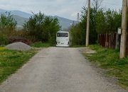 Общината ще ремонтира обходния път до вилната зона на Скравена
