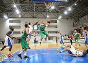 Избрани моменти от Рилски спортист - Балкан