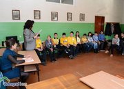 Двама шестокласници ще представят ОУ “Н.Й.Вапцаров” в Областния кръг на Spelling Bee