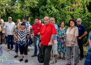 Земеделските производители в Новачене с протестно автошествие /допълнена/