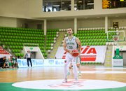 Балкан поведе с 1-0 в серията за бронза