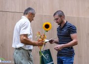 56 зрелостници бяха удостоени с почетна грамота “Отличен зрелостник на община Ботевград