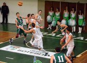 Балкан победи младежките национали с 91-65