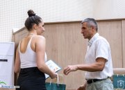 56 зрелостници бяха удостоени с почетна грамота “Отличен зрелостник на община Ботевград