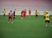 ПФК „ЧАВДАР” ЕТРОПОЛЕ ПОБЕДИ ФК „ГРАНИТ” С 2:0 