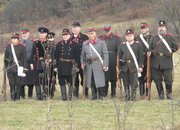 За първи път възстановка на събитията около Освобождението на Етрополе