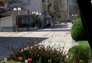 41-годишен ботевградчанин, който живее в София, е с доказана положителна проба за коронавурис Скрийншот