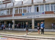 УКТЦ стартира учебната година със 141 новоприети ученици
