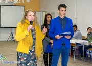 Две придобивки в ТПГ „Стамен Панчев” по повод патронния празник на училището 