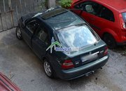 40-годишен ботевградчанин пострада при  катастрофа