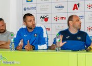 В търсене на феърплея: Видич призова за равни условия в предстоящите два мача в Ботевград