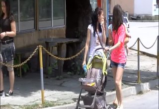 Половината българи подкрепят задължителното гласуване Скрийншот