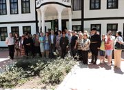 Регионален клон „Традиция” в гр. Етрополе навърши три години