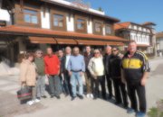 Eтрополе събра „Балканите да пеят и свирят заедно“ 