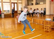 Днешните занимания в ДГ "Славейче" бяха посветени на Апостола
