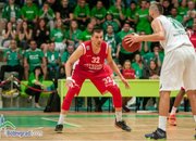 Балкан поведе с 2-1 след победа с 82-78 в Ботевград