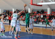 Балкан едва измъкна успеха срещу ТЕСИ
