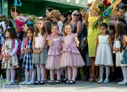 Тържествено бе открита новата учебна година в община Ботевград