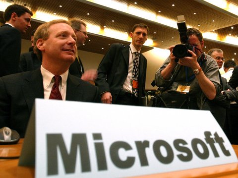 Microsoft поиска да е №1 в онлайн рекламата