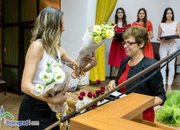 Връчиха дипломите на Випуск 2018 на ППМГ „Акад. проф. д-р Асен Златаров“