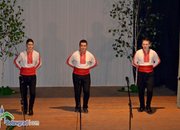 20-годишният юбилей на ФГ „Мургаш” се превърна в голям празник за с. Врачеш