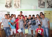 Грамоти за Ясеновци