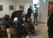 КЕЕ награди участниците в състезанието „Забавни технологии“ 