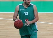 Балкан с първа тренировка в Арена Ботевград